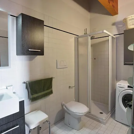 Apartmán Cozy In Grado