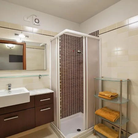 Cozy In Apartmán Grado