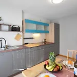 Apartman Cozy In *