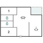 Cozy In Apartman *