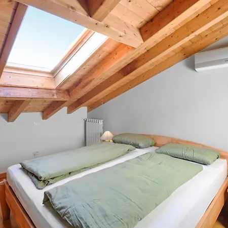 Cozy In *